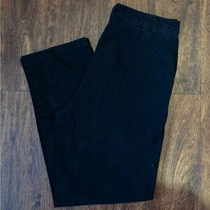 Future Collective Straight Leg Jeans